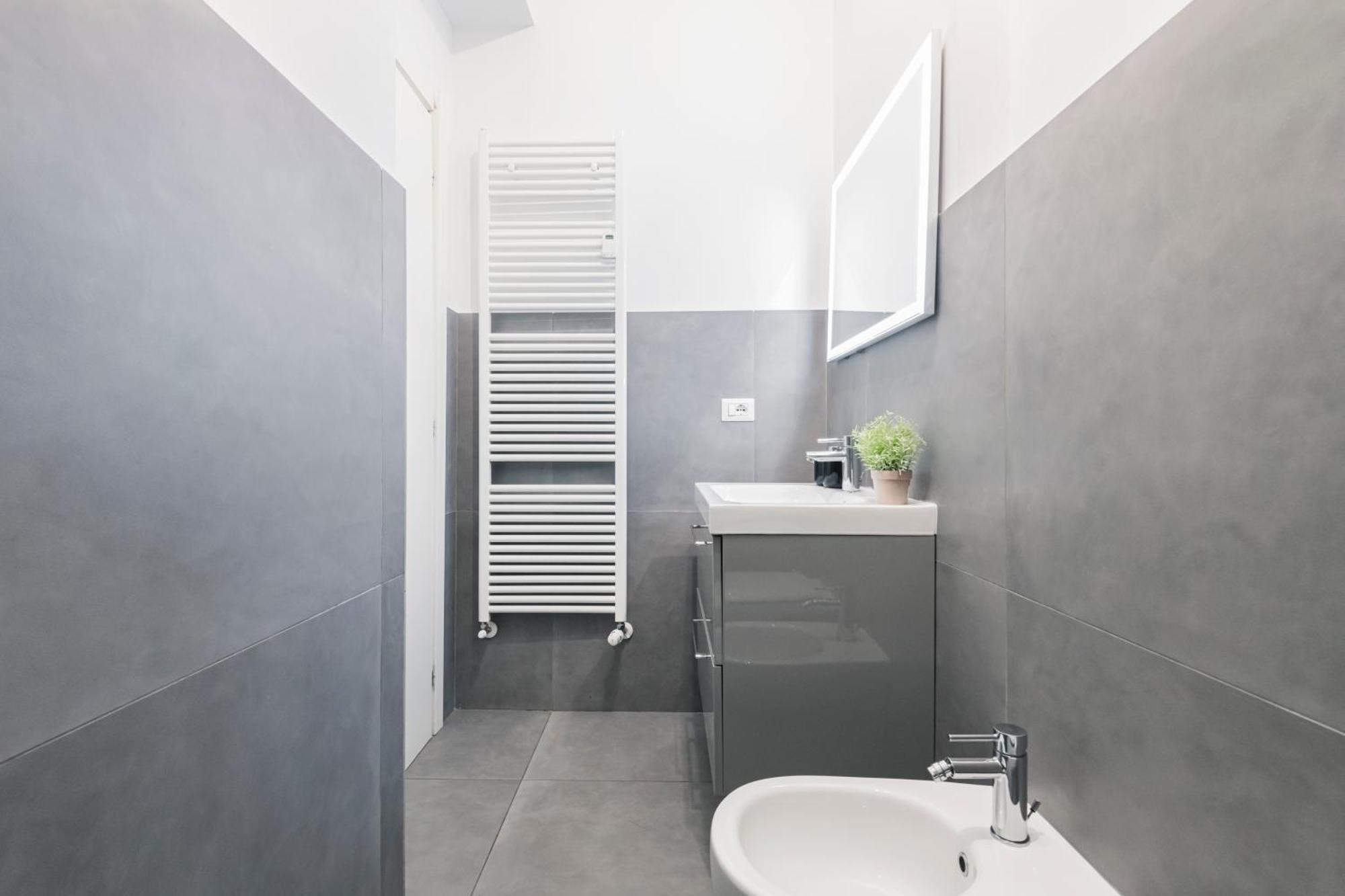 Appartamento 114 - Amazing Flat Fully Furnished In P.ta Romana