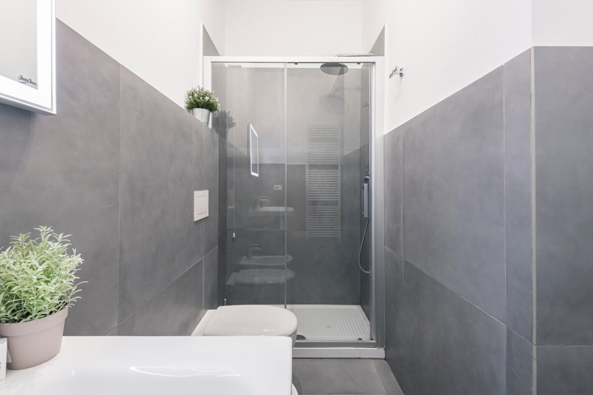 Appartamento 114 - Amazing Flat Fully Furnished In P.ta Romana *