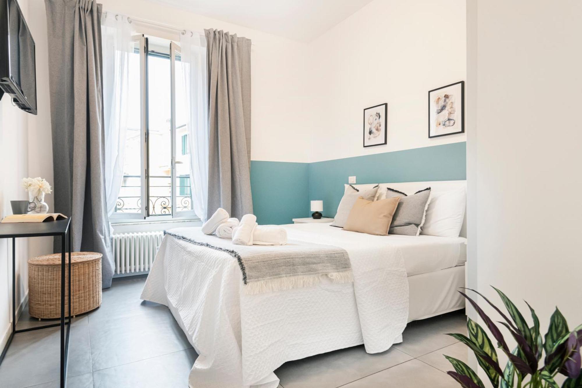 Appartamento 114 - Amazing Flat Fully Furnished In P.ta Romana
