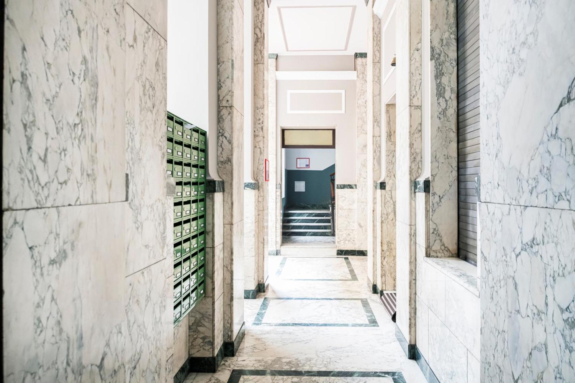 114 - Amazing Flat Fully Furnished In P.ta Romana * Milano