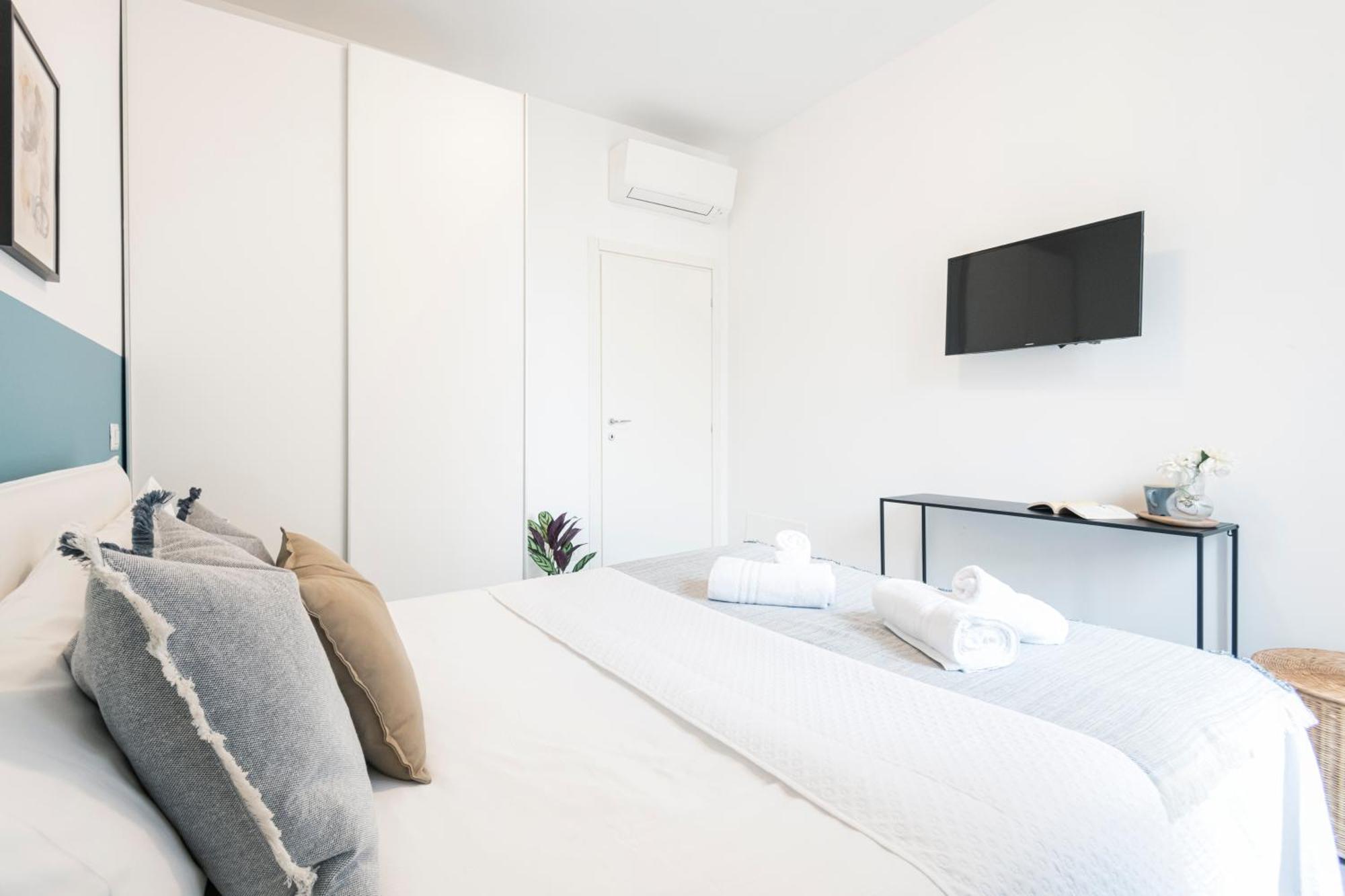 Appartamento 114 - Amazing Flat Fully Furnished In P.ta Romana