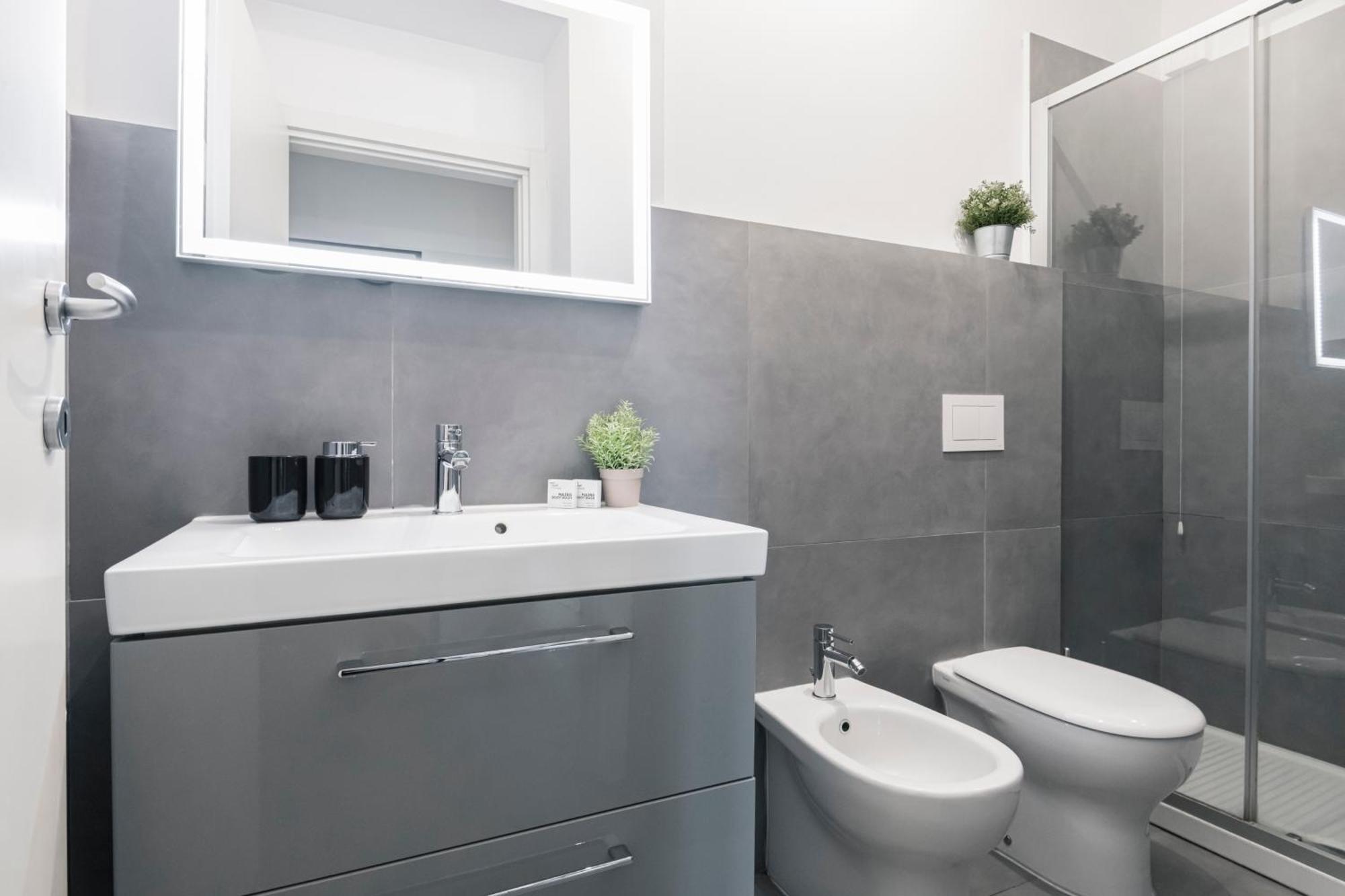Appartement 114 - Amazing Flat Fully Furnished In P.ta Romana *