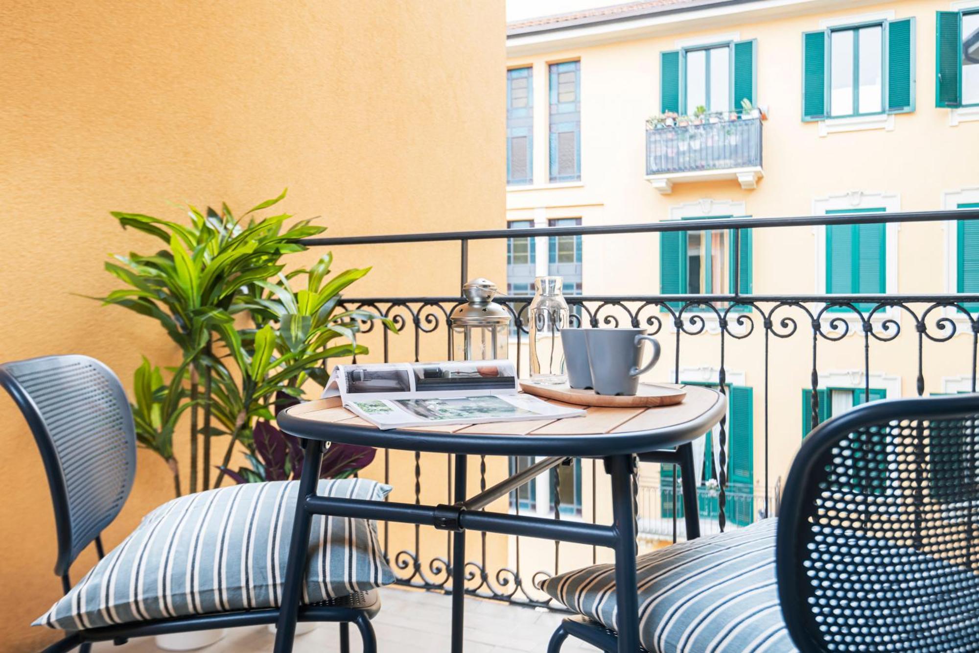 Appartement 114 - Amazing Flat Fully Furnished In P.ta Romana